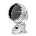 Rechargeable Clip Fan
