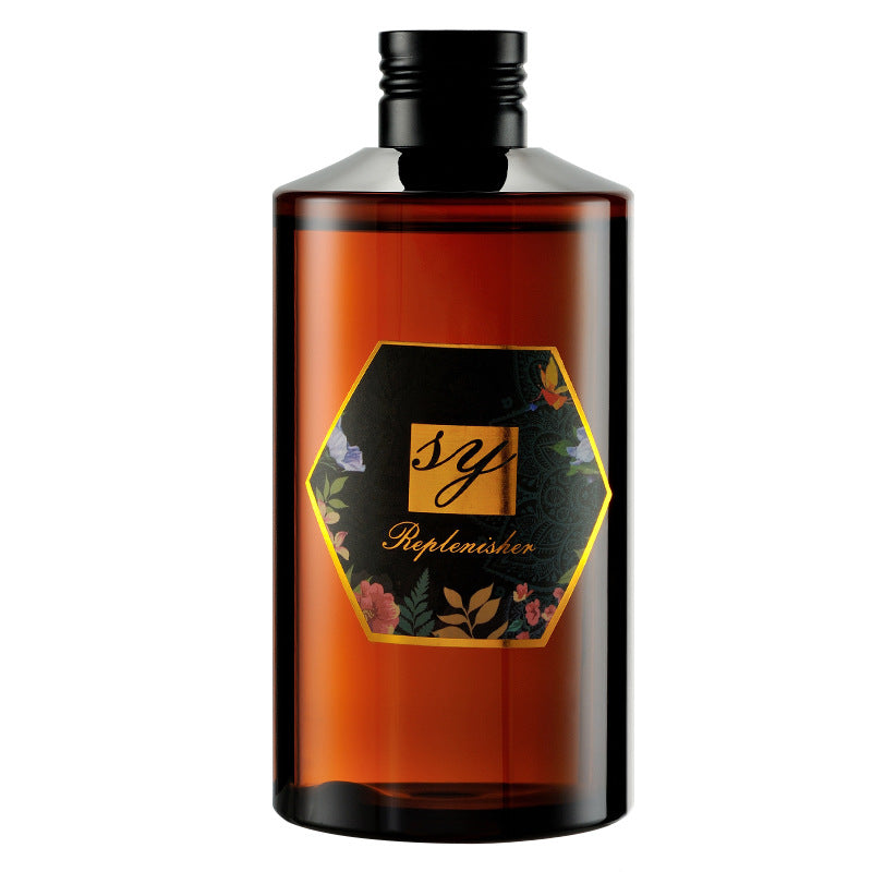 Indoor Aromatherapy Essential Oil Refill for Bathroom and Toilet