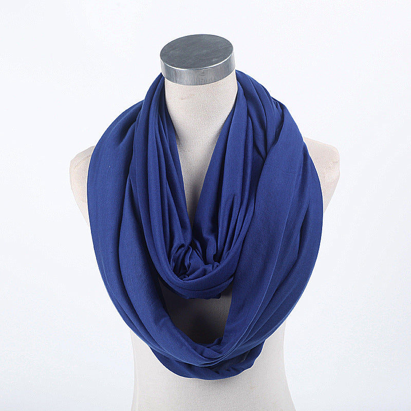 Cotton Scarf