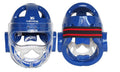 Karate Helmet Protective Equipment